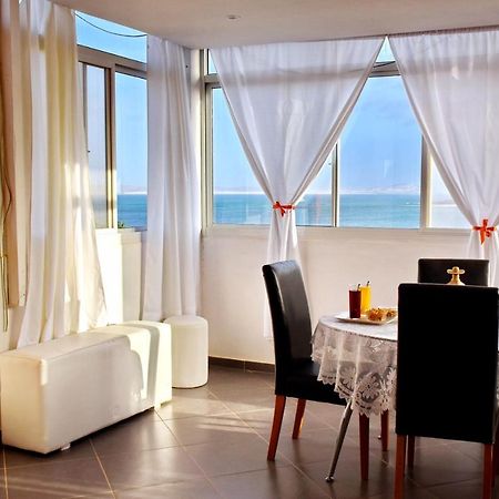 Apartamento Moderno Com Vista Para O Mar Διαμέρισμα Σαλ Ρέι Εξωτερικό φωτογραφία